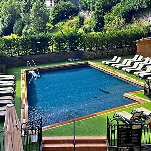 Hotel Princesa Parc